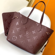 Louis Vuitton Shopping Bags